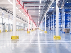 warehouse deep clean and sparkle cleans based in Ireland