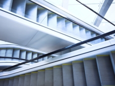 escalator cleaning in stratford