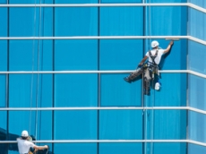 tower hamlets high level cleaning